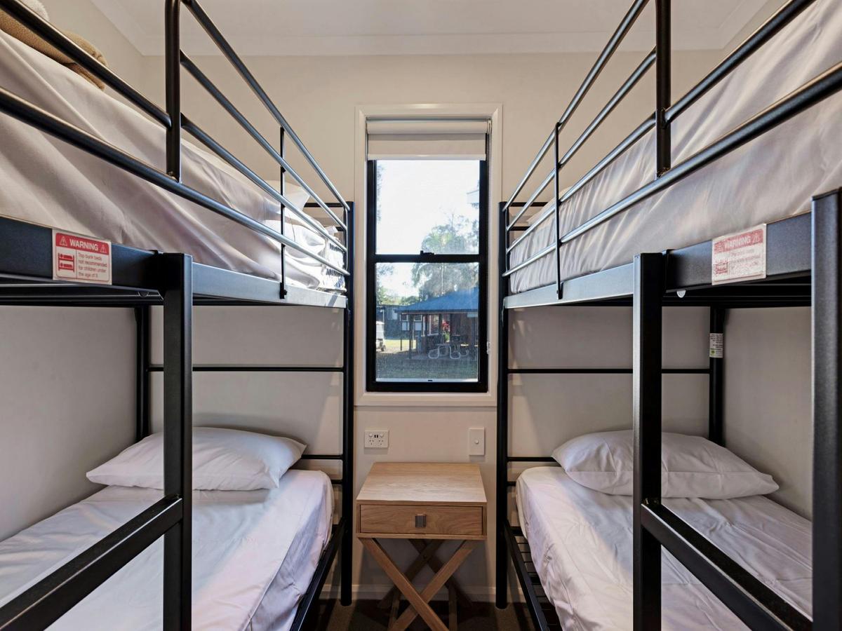 Superior Two Bedroom Cabin