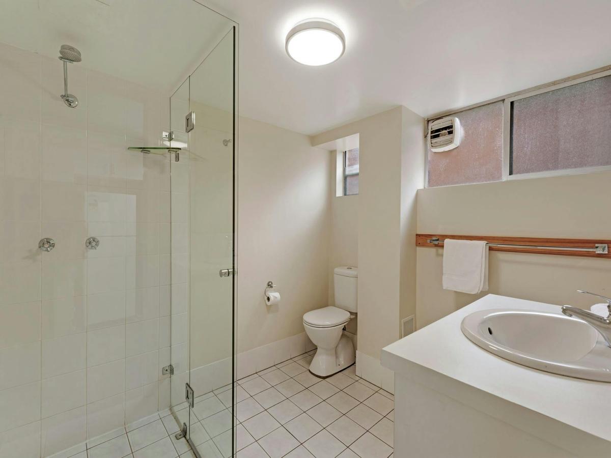 Standard Two Bedroom Apartment