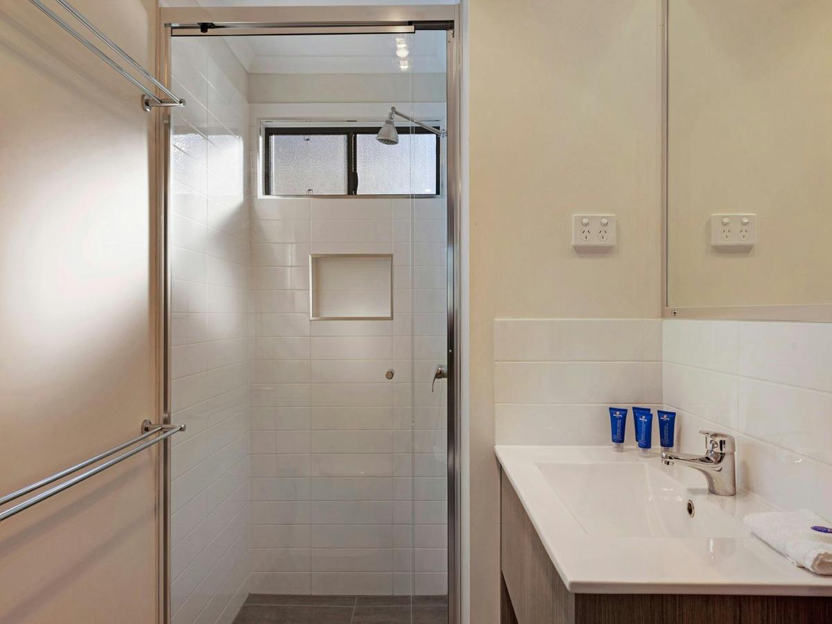 Superior Two Bedroom Cabin