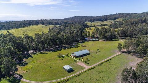 Earth Inspired Retreats