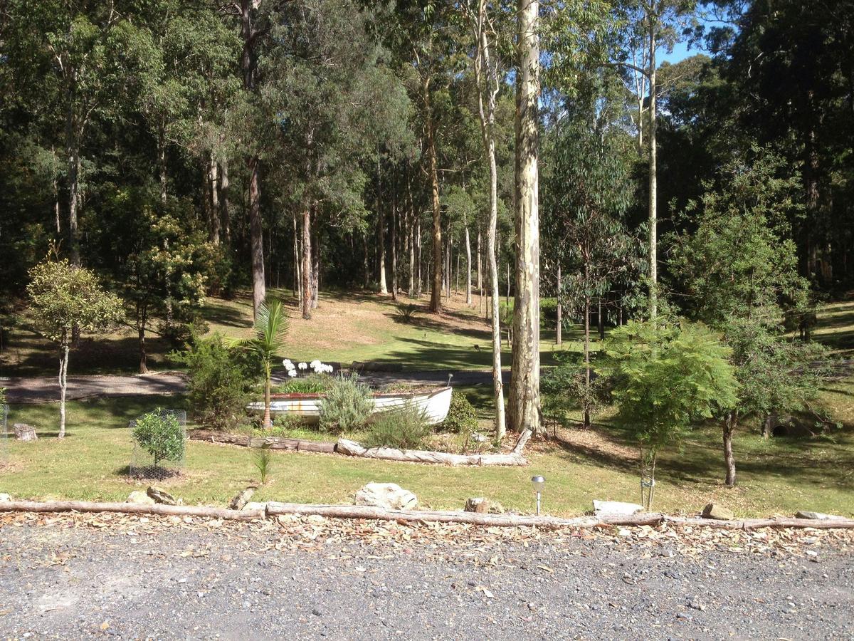 bush-garden