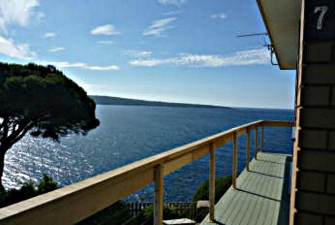 Eagle Heights Holiday Units - Panorama Units