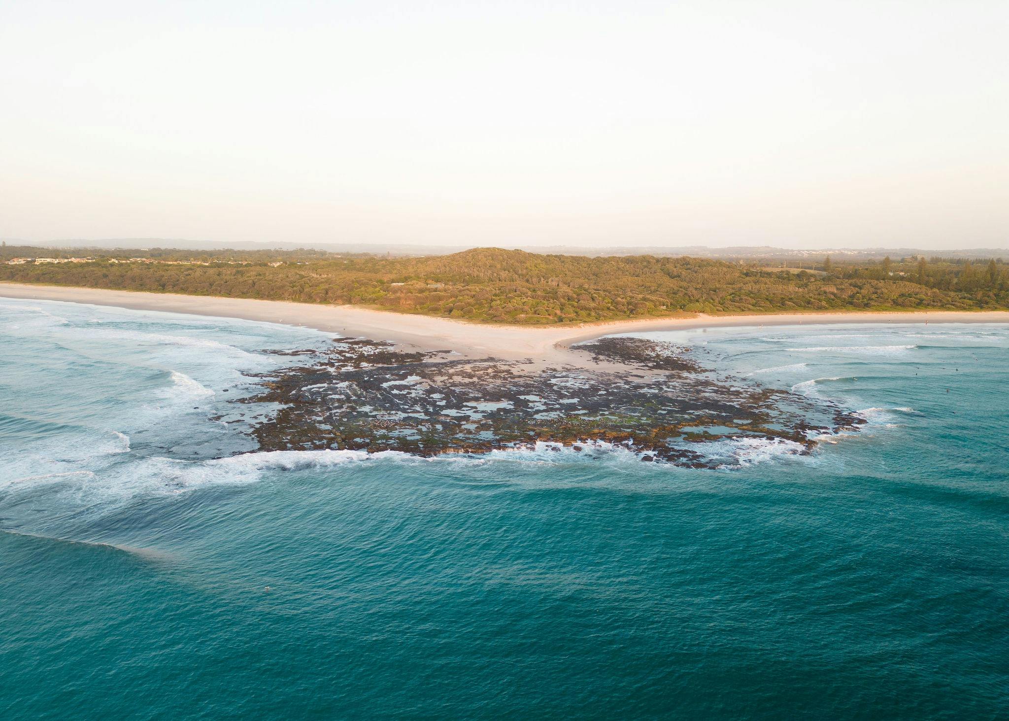 Flat Rock