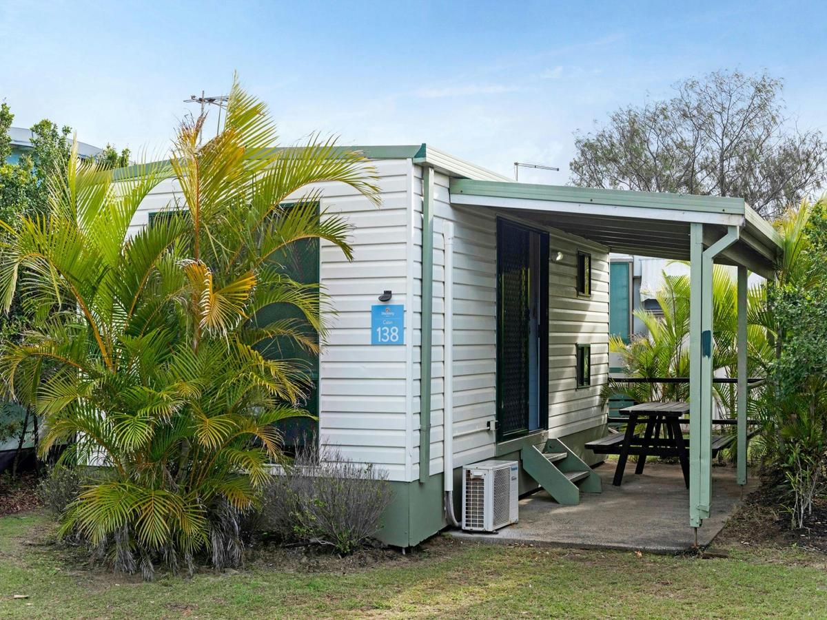 Standard Cabin