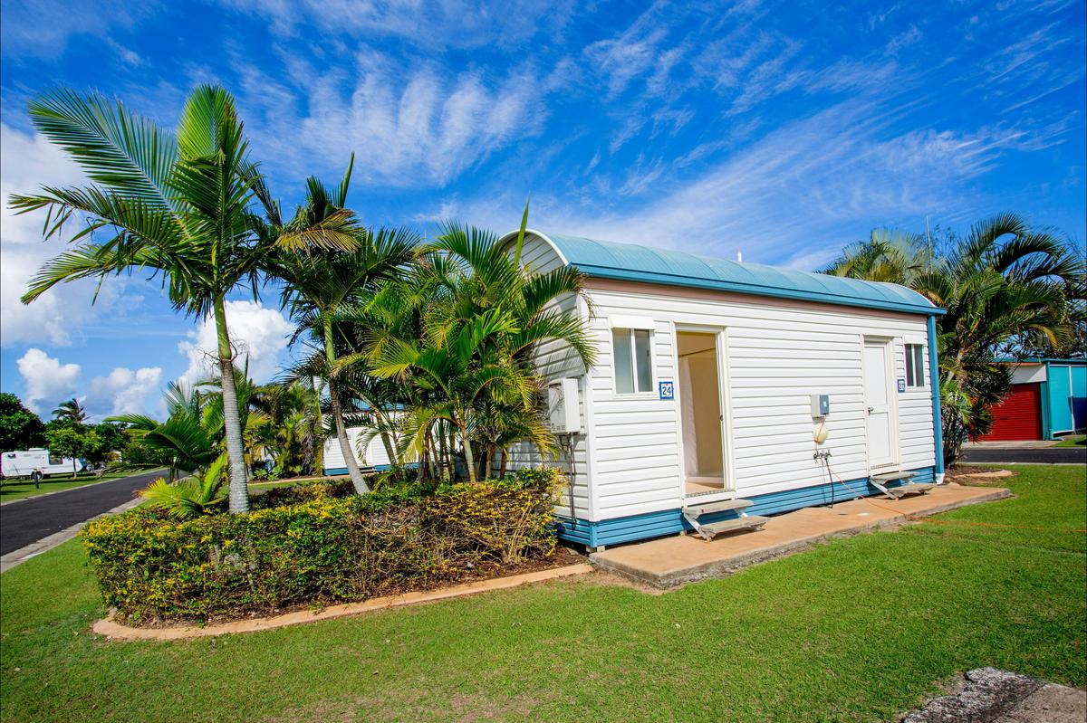 Discovery Parks - Ballina - Ensuite Site