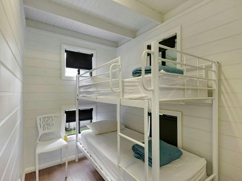 Standard Cabin