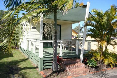 Discovery Parks - Ballina - Superior Villa