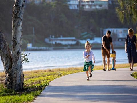 Discovery Parks - Ballina
