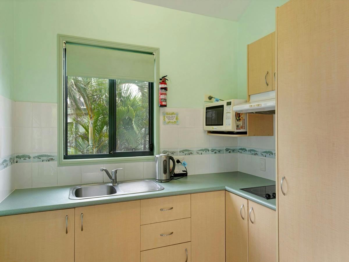 Superior Two Bedroom Cabin