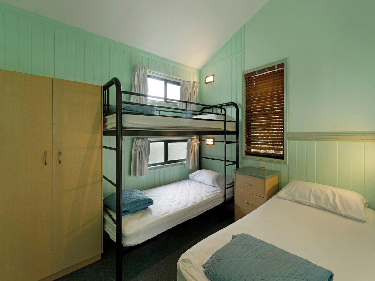 Superior Two Bedroom Cabin