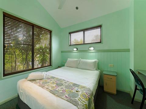 Superior Two Bedroom Cabin