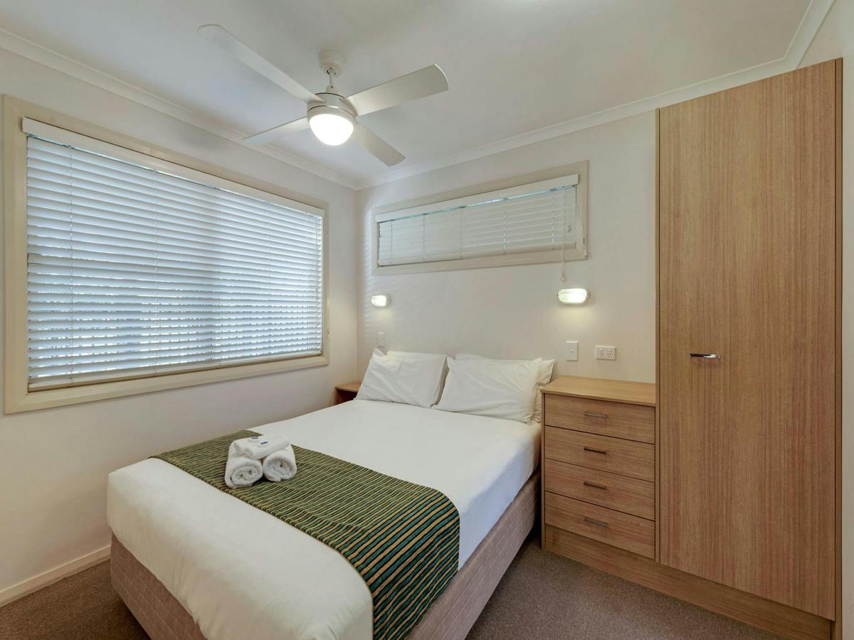 Deluxe Three Bedroom Cabin