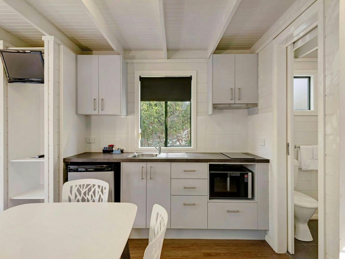 Standard Cabin