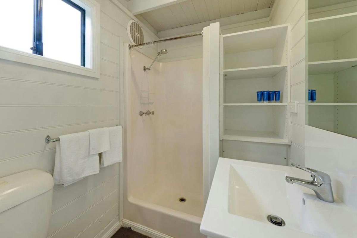 Standard Cabin