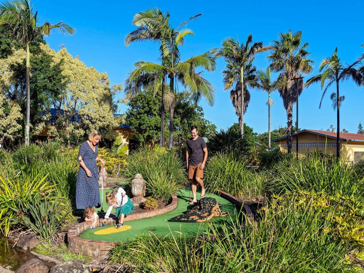 Discovery Parks - Ballina