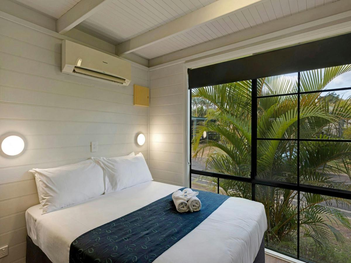 Standard Cabin