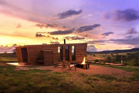 Gabarraa Luxury Escape