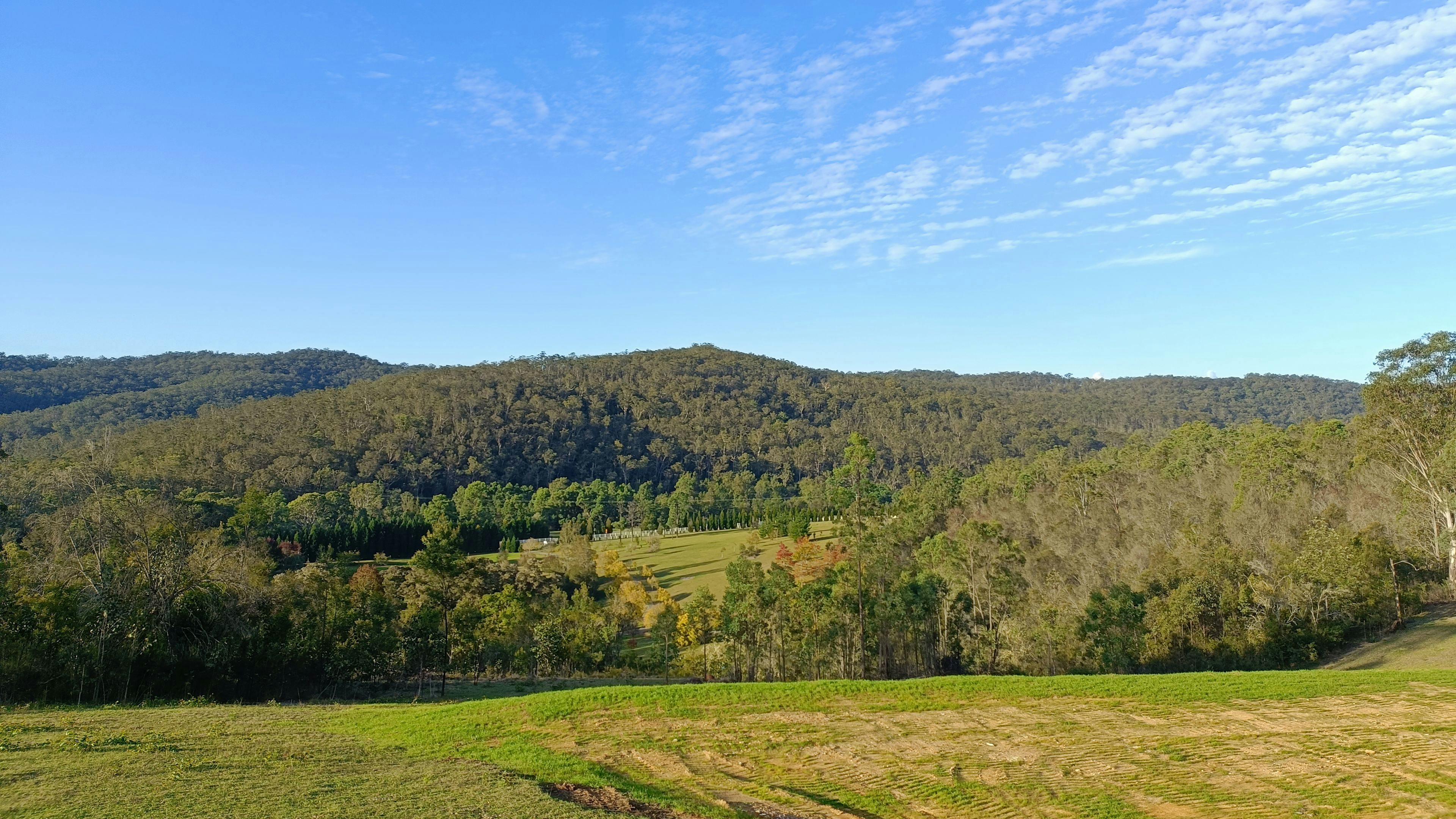 Eagles Nest Caravan Park