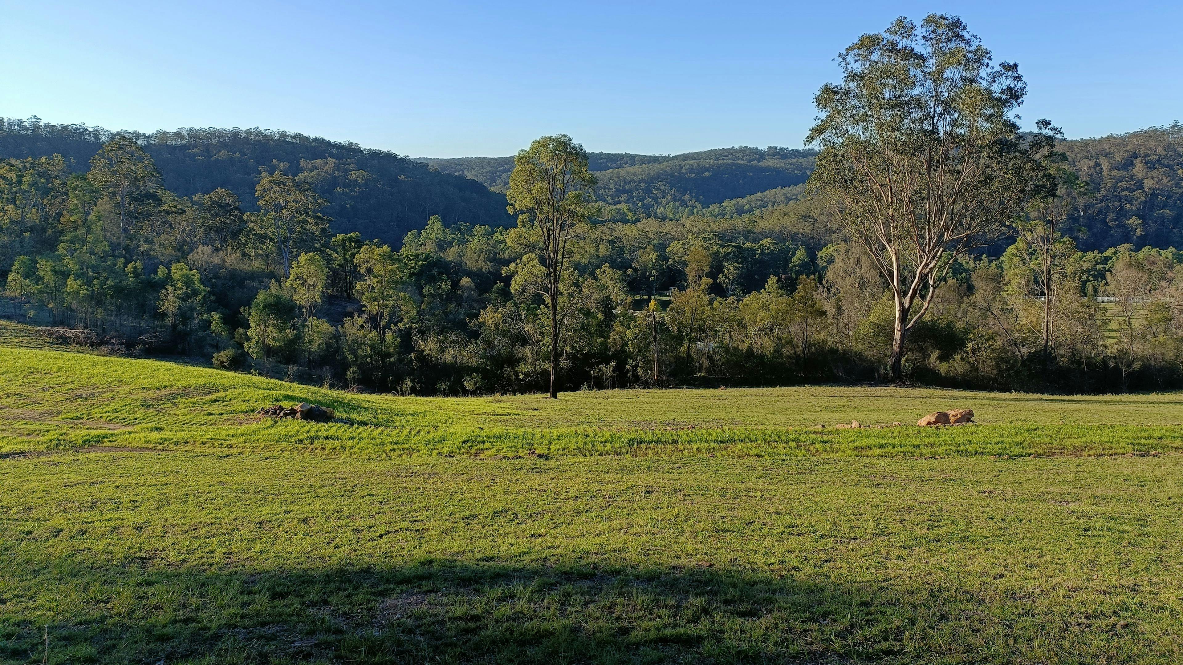 Eagles Nest Caravan Park