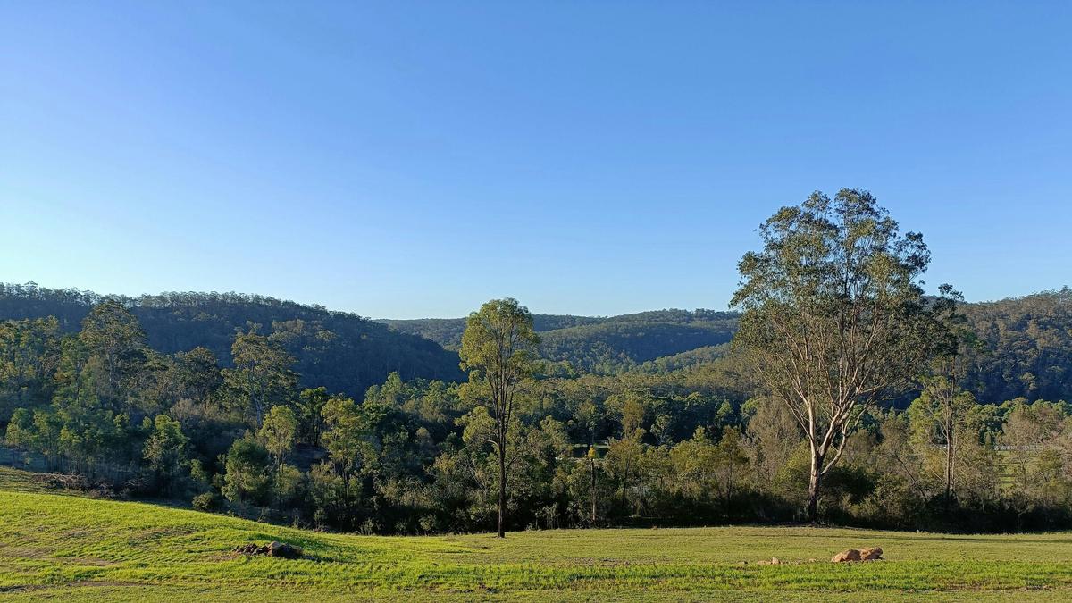 Eagles Nest Caravan Park