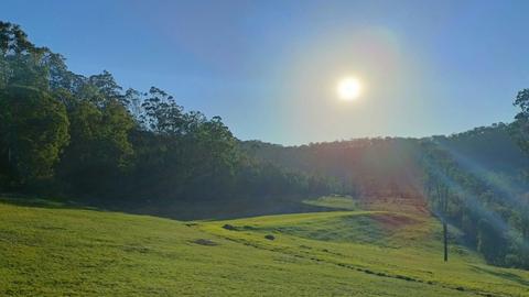 Eagles Nest Caravan Park