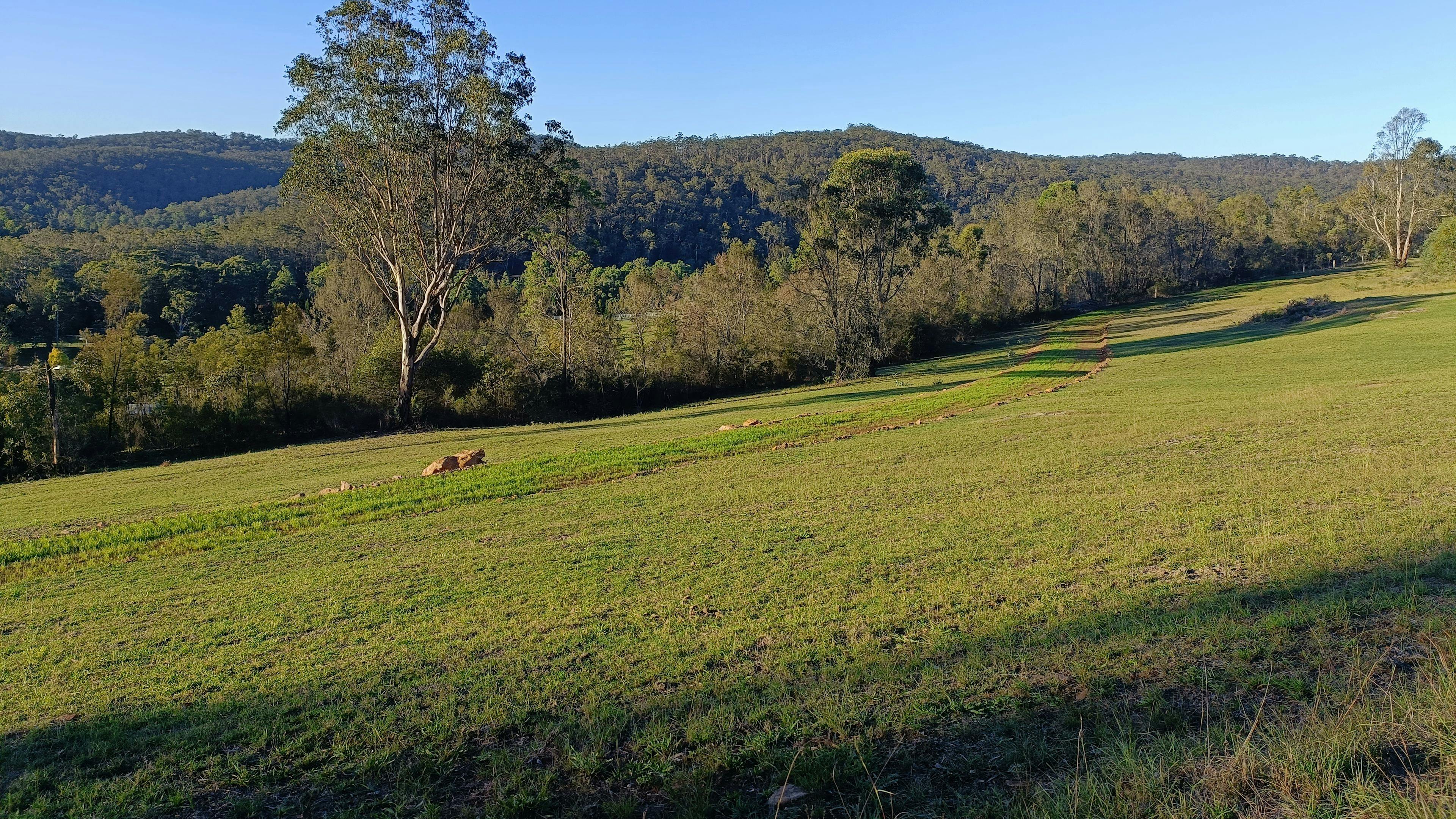 Eagles Nest Caravan Park