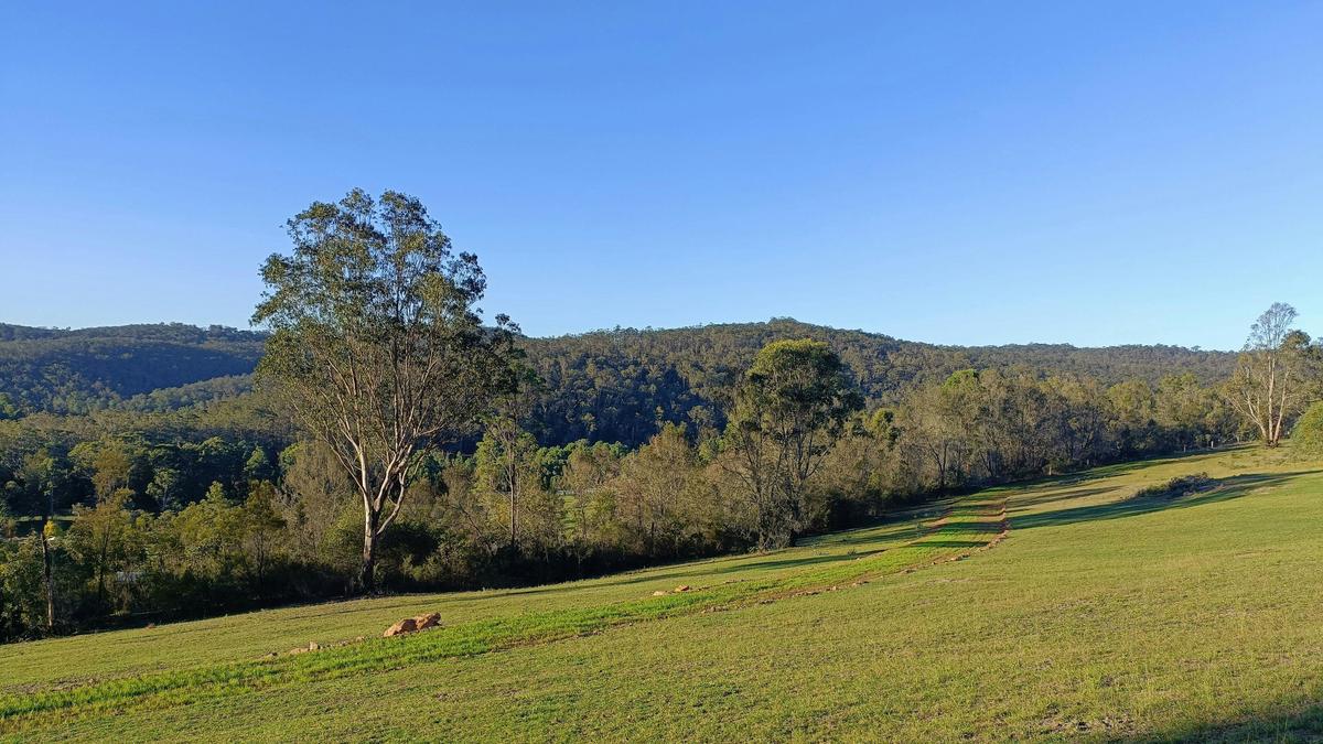 Eagles Nest Caravan Park