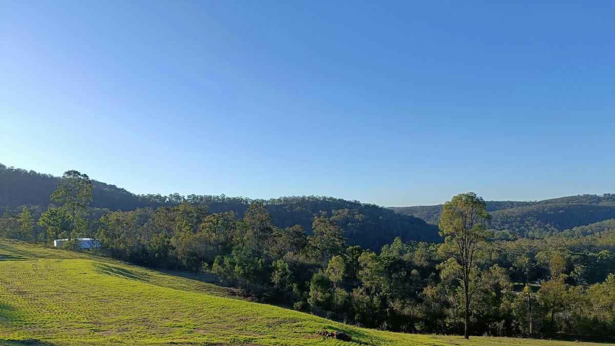 Eagles Nest Caravan Park