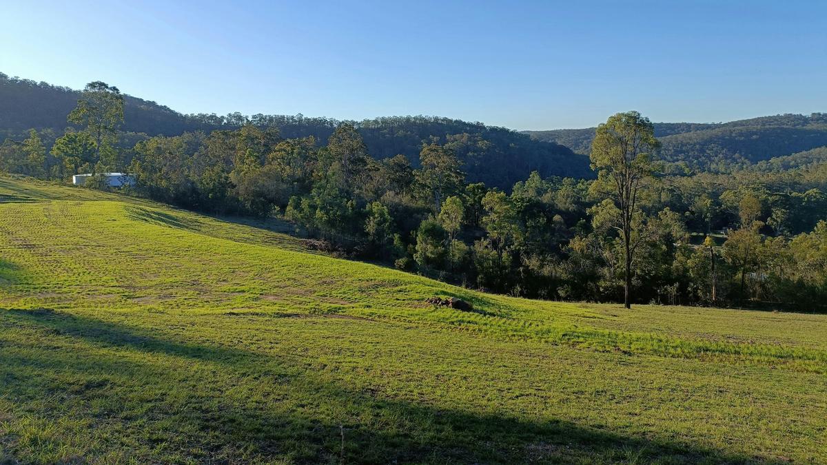 Eagles Nest Caravan Park