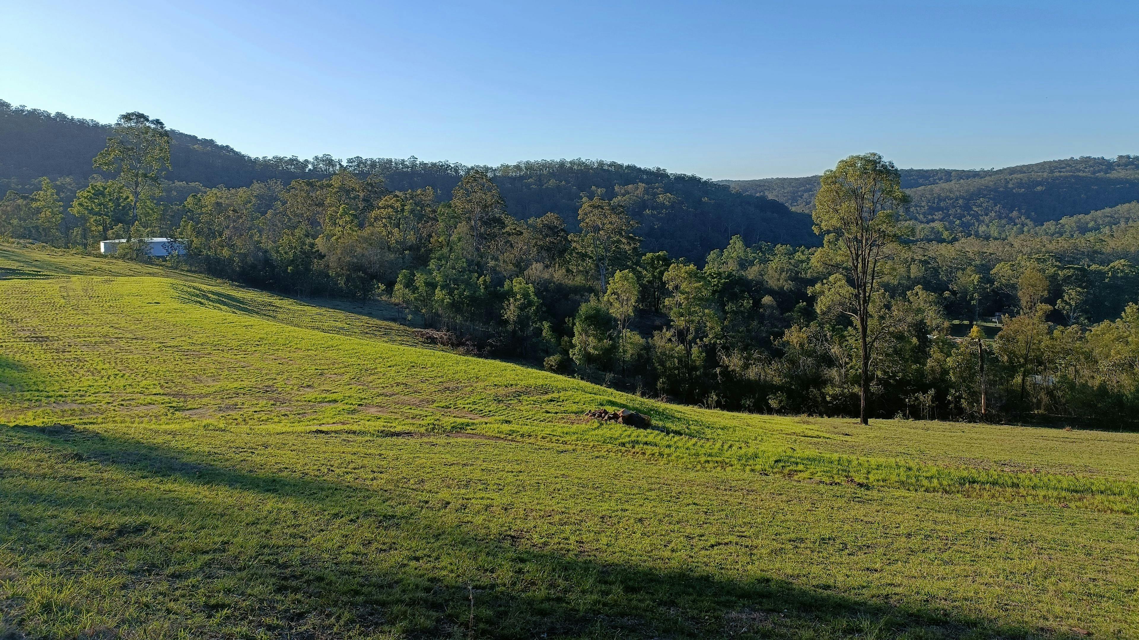 Eagles Nest Caravan Park