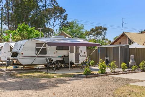 Powered Site - Premium