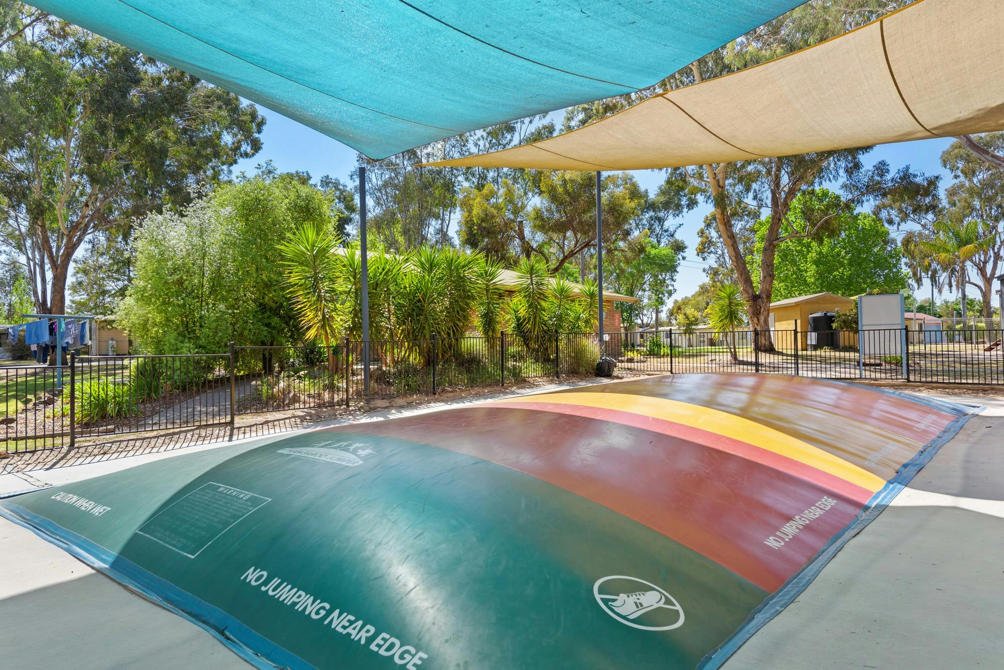 Discovery Parks - Moama West