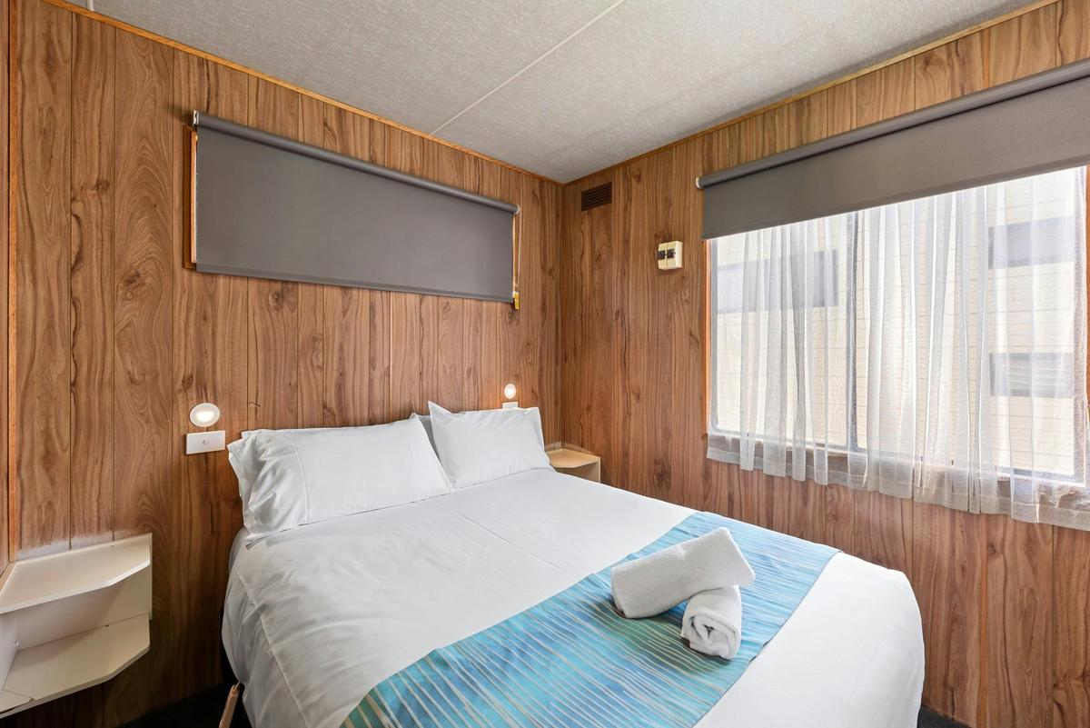 Economy One Bedroom Cabin