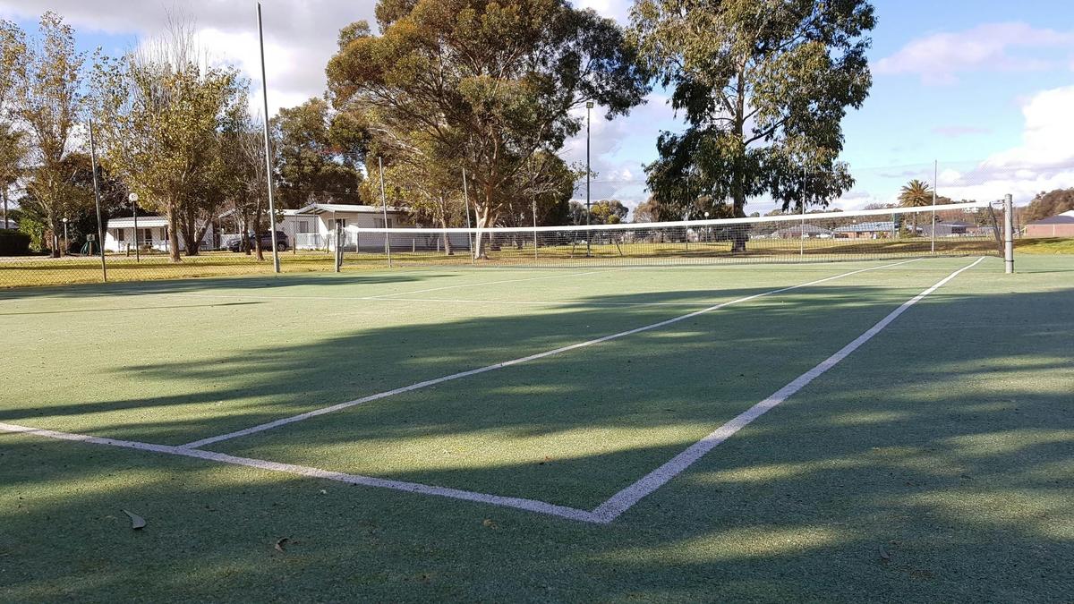 Discovery Parks - Moama West