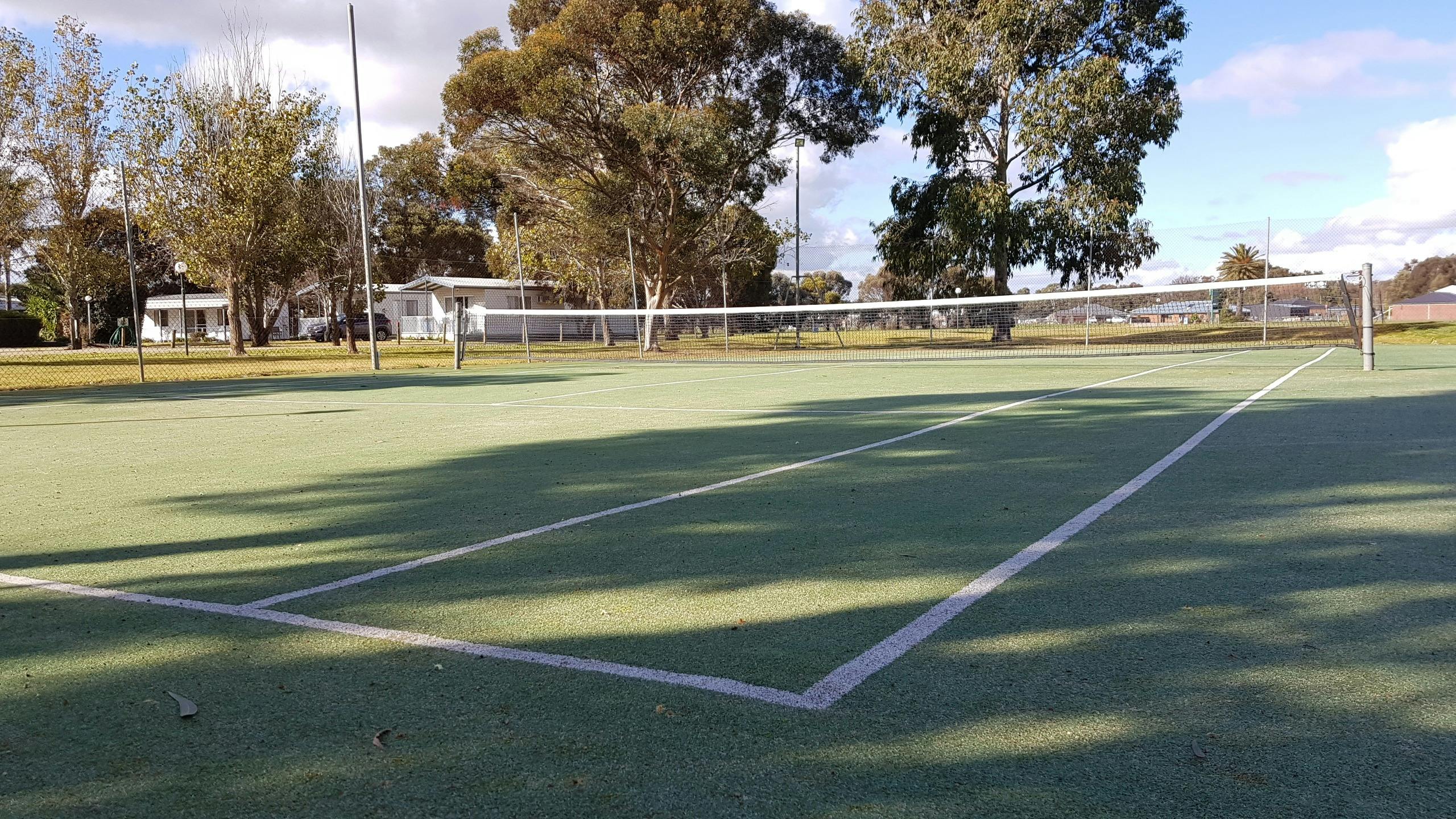 Discovery Parks - Moama West