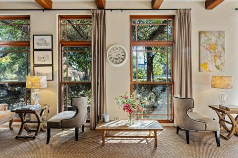 de Russie Boutique Hotel Orange