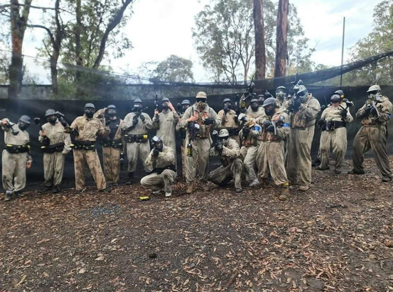 Ready to Rumble