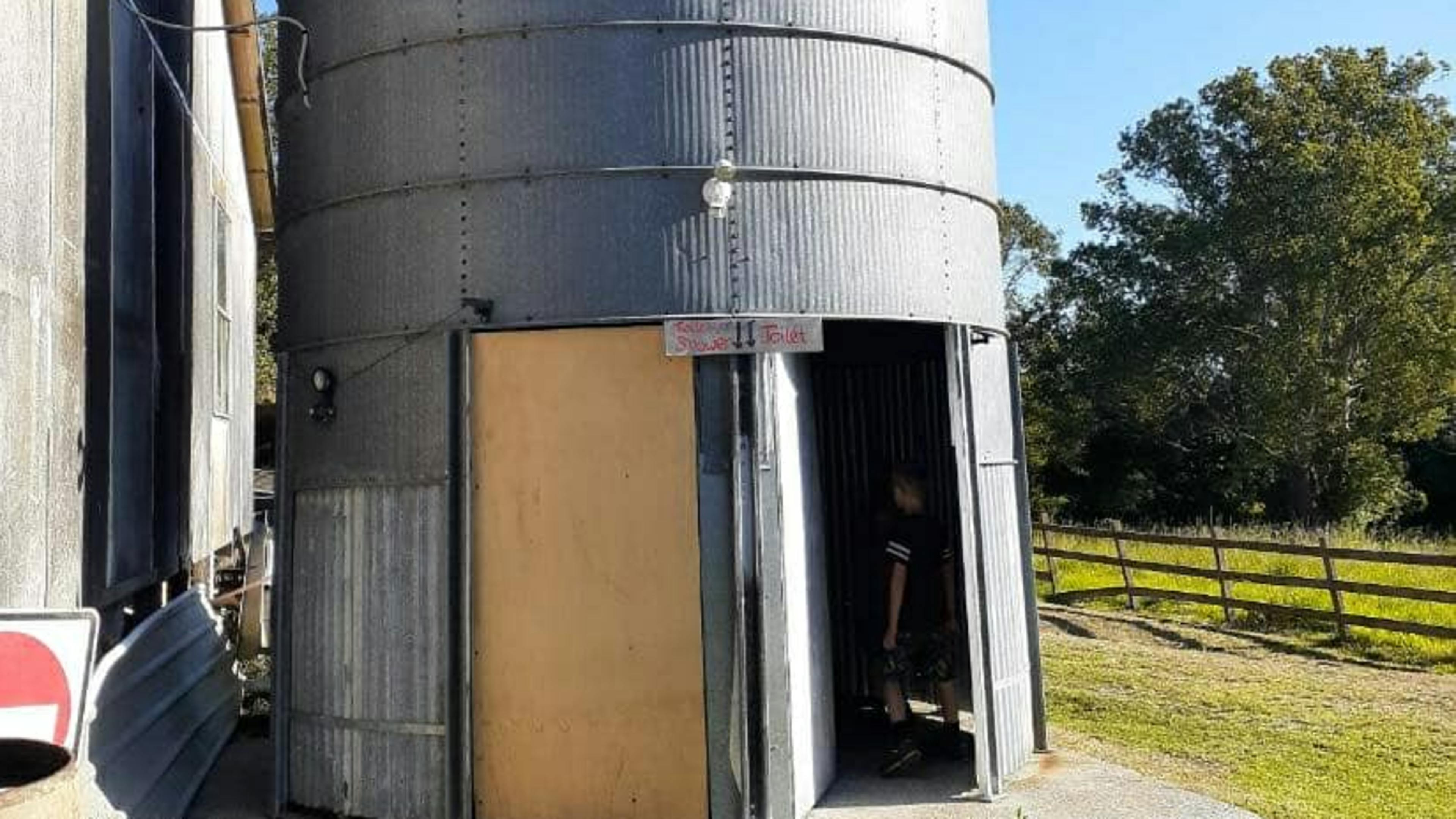 Doraville Farm Campsite