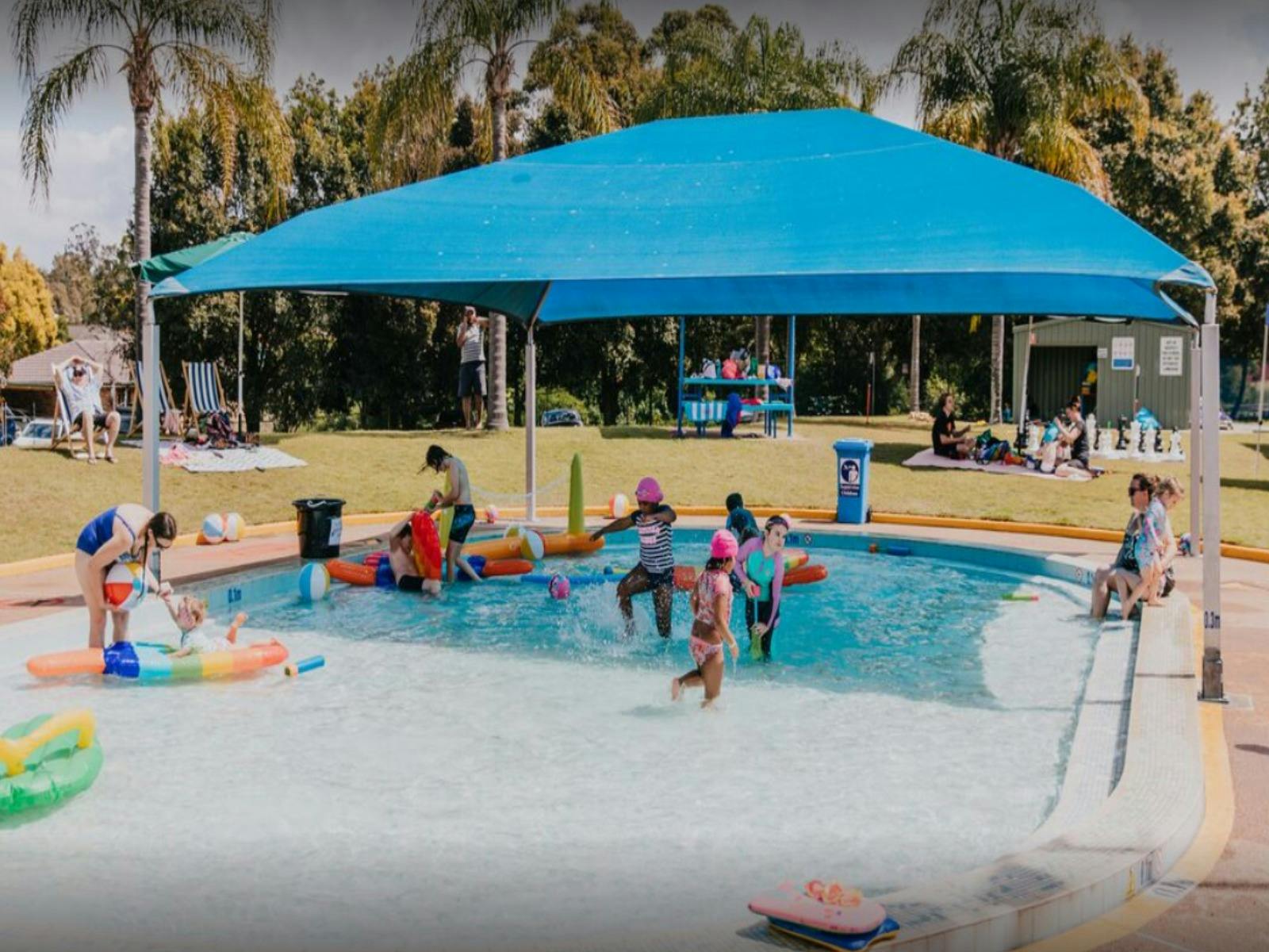 East Maitland Aquatic Centre