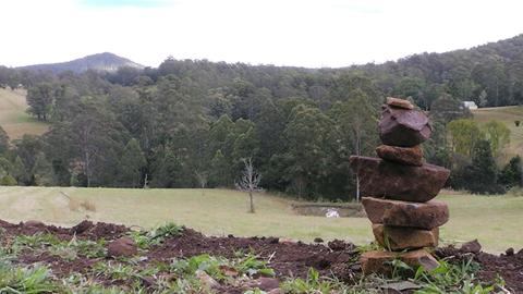 Edan Gardens Wellbeing Space House