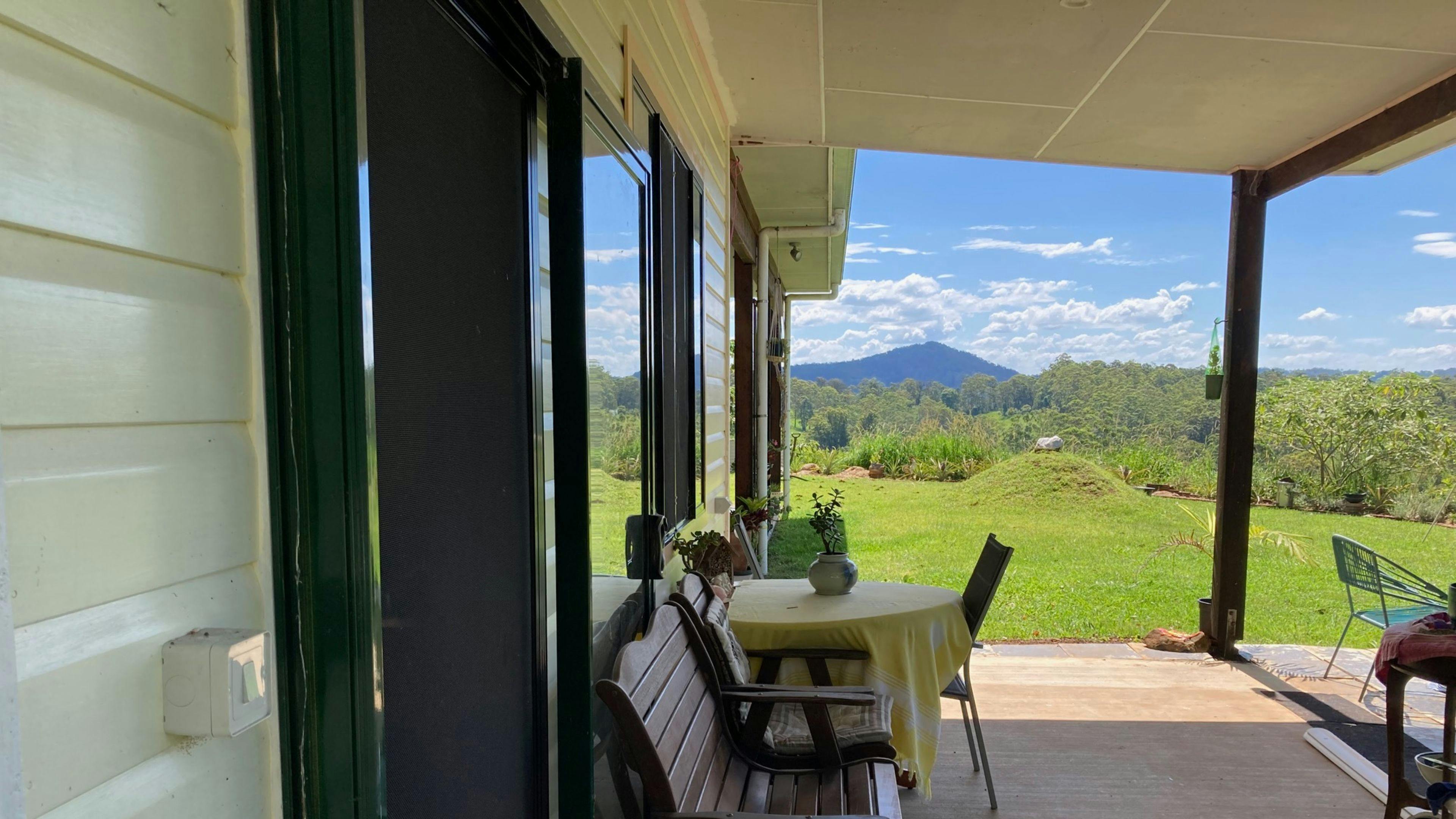 Edan Gardens Wellbeing Space House