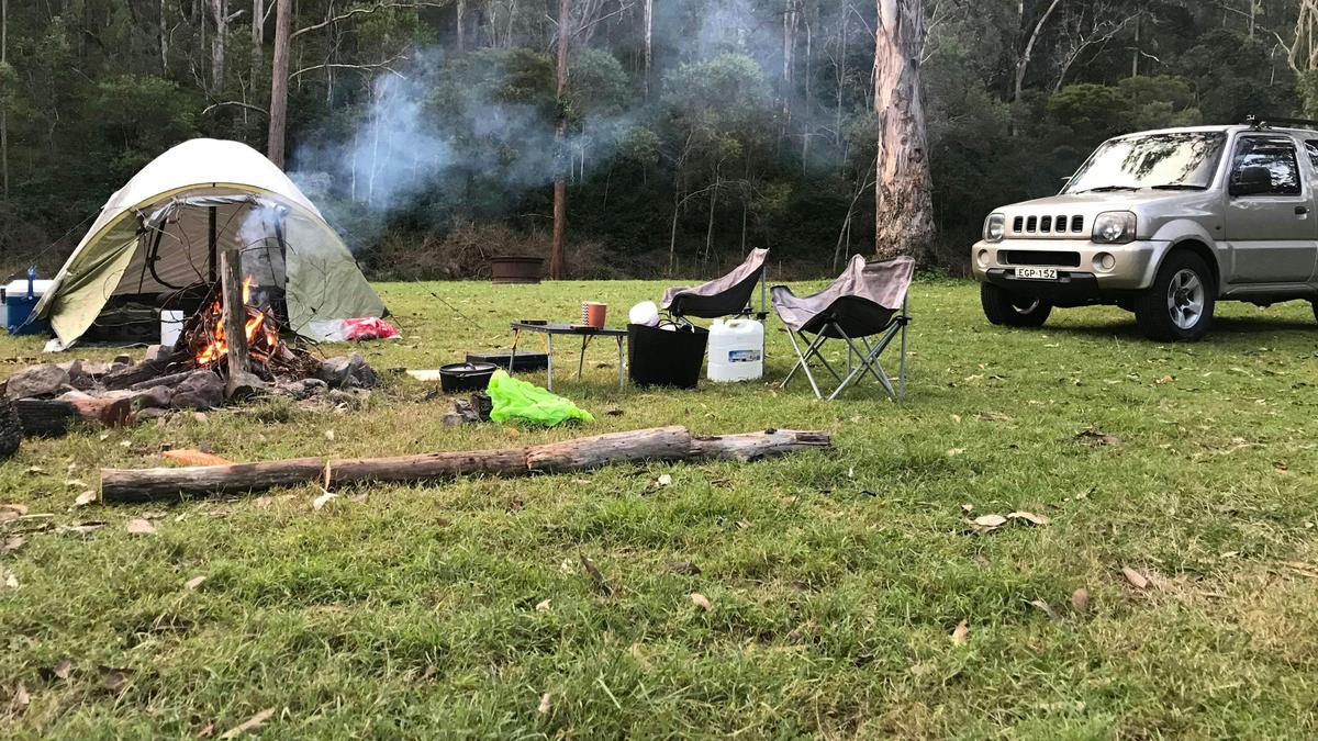 Emu Creek Retreat