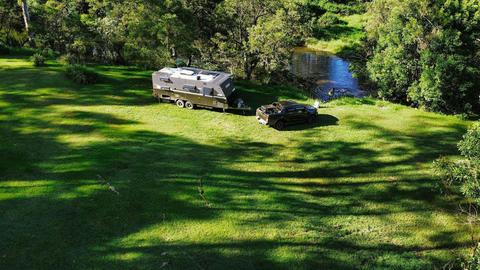 Emu Creek Retreat