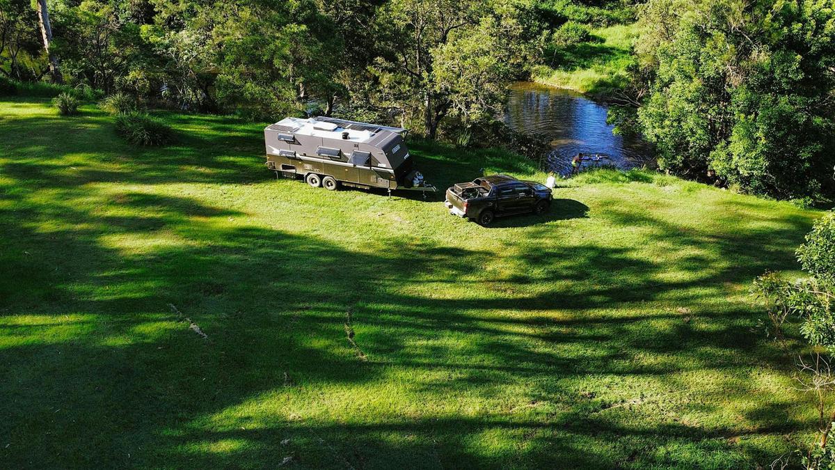 Emu Creek Retreat