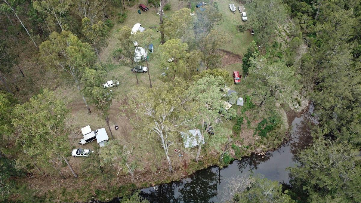Emu Creek Retreat