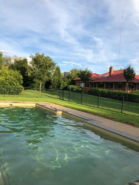 Dunedoo Shearer's Huts