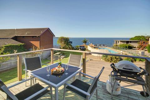 Balcony Unit 12