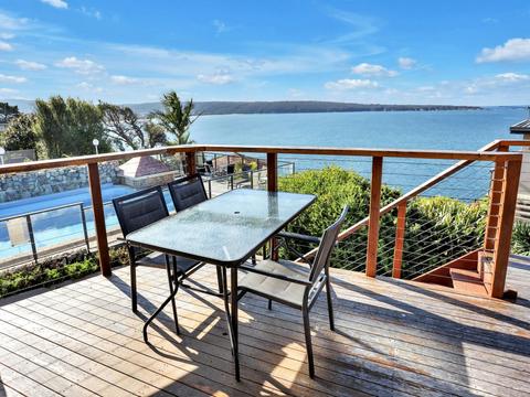 Eagle Heights Holiday Units - Balcony Units