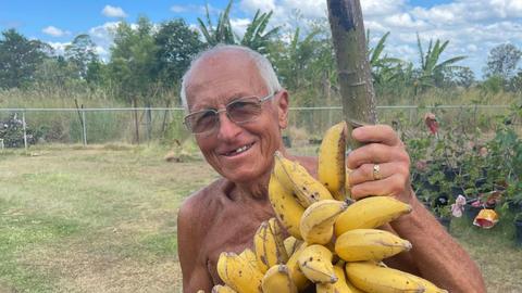 Garden Of Peace, Health & Vitality