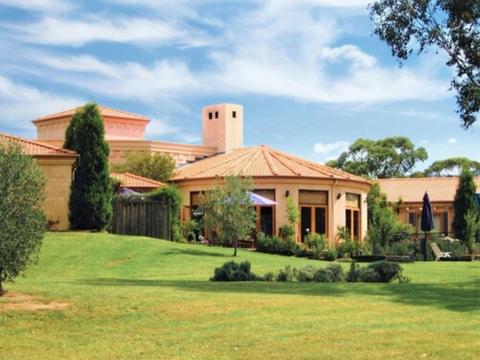 Olive Grove Rooms